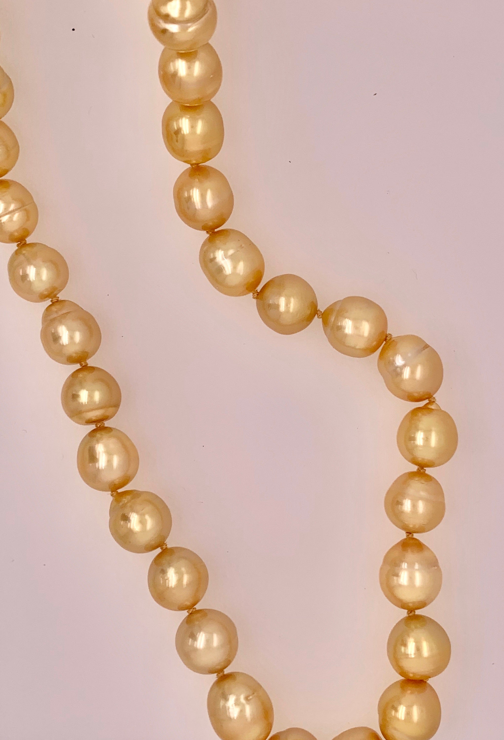 South Sea Pearls