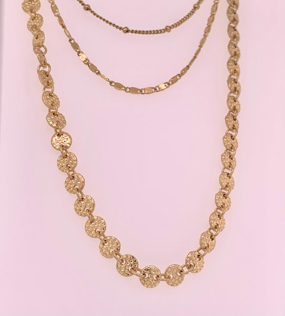 Fashion Necklace