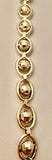 Estate Sterling Silver Bracelet