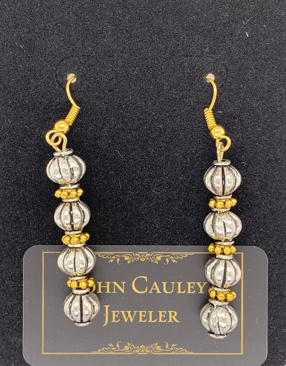 Fashion Earrings