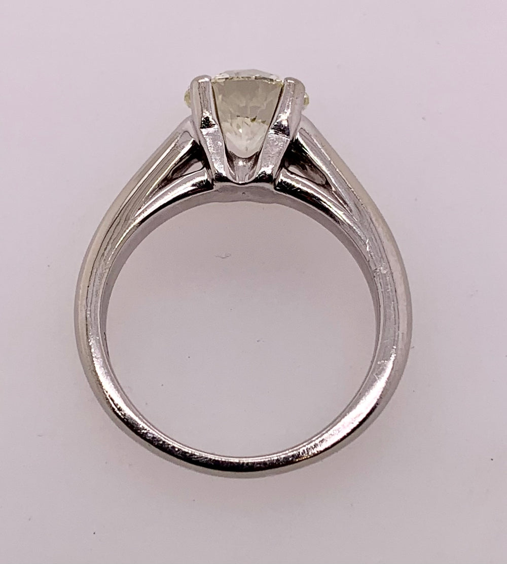 2.15 Carat Diamond Ring