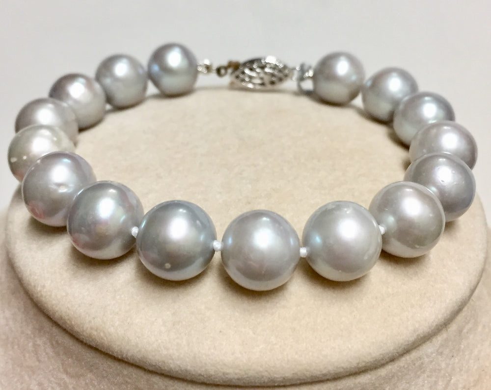 Freshwater Pearl Bracelet