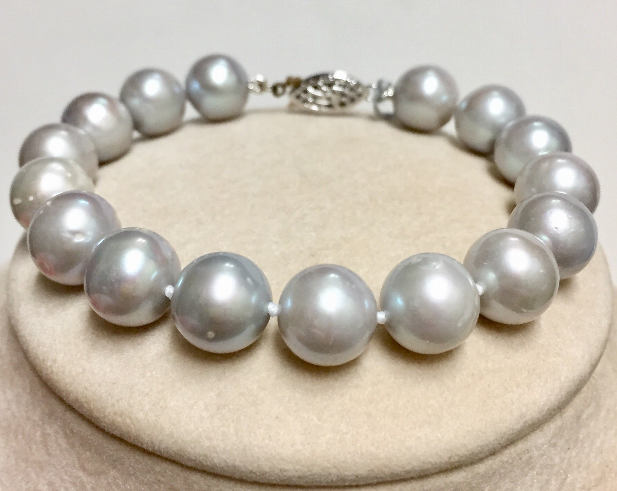 Freshwater Pearl Bracelet