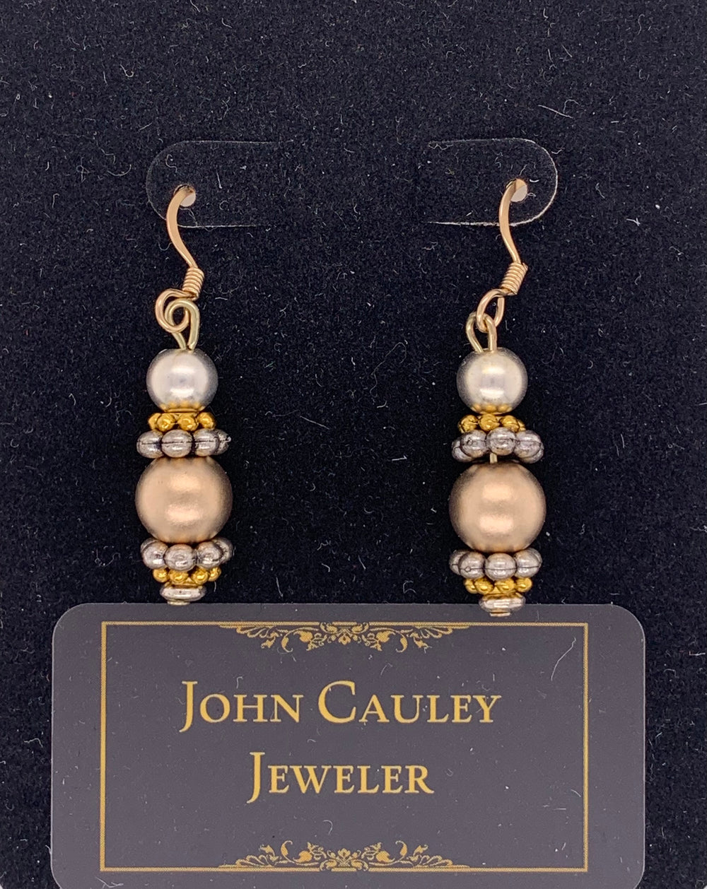 Fashion Earrings