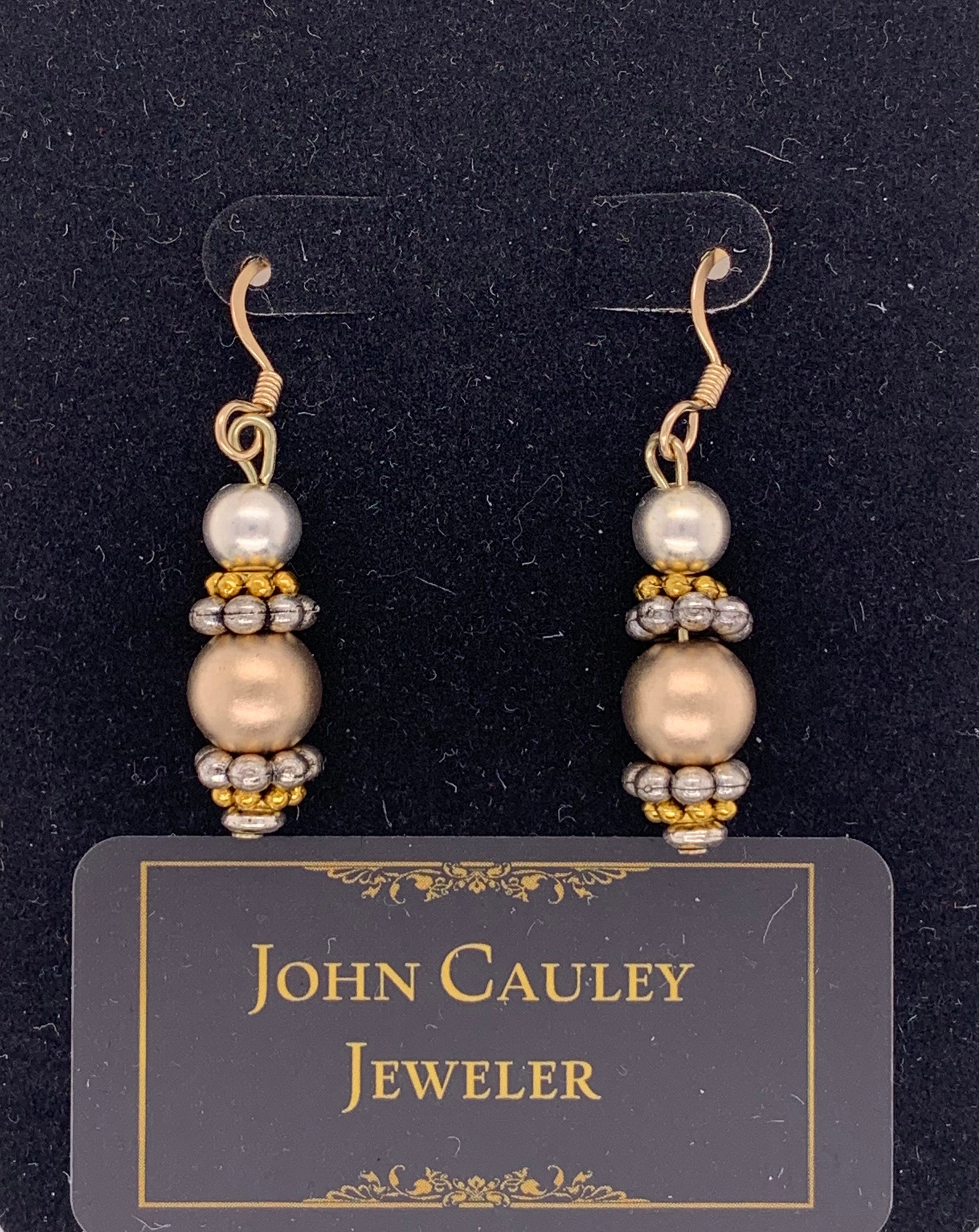 Fashion Earrings