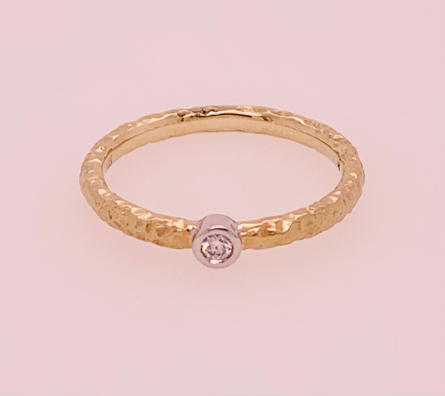 Diamond Band by PeJay Creations