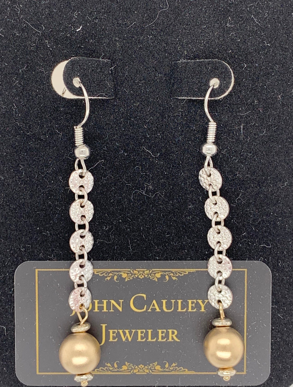 Fashion Earrings