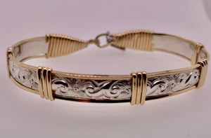 The "Leslee" Bracelet