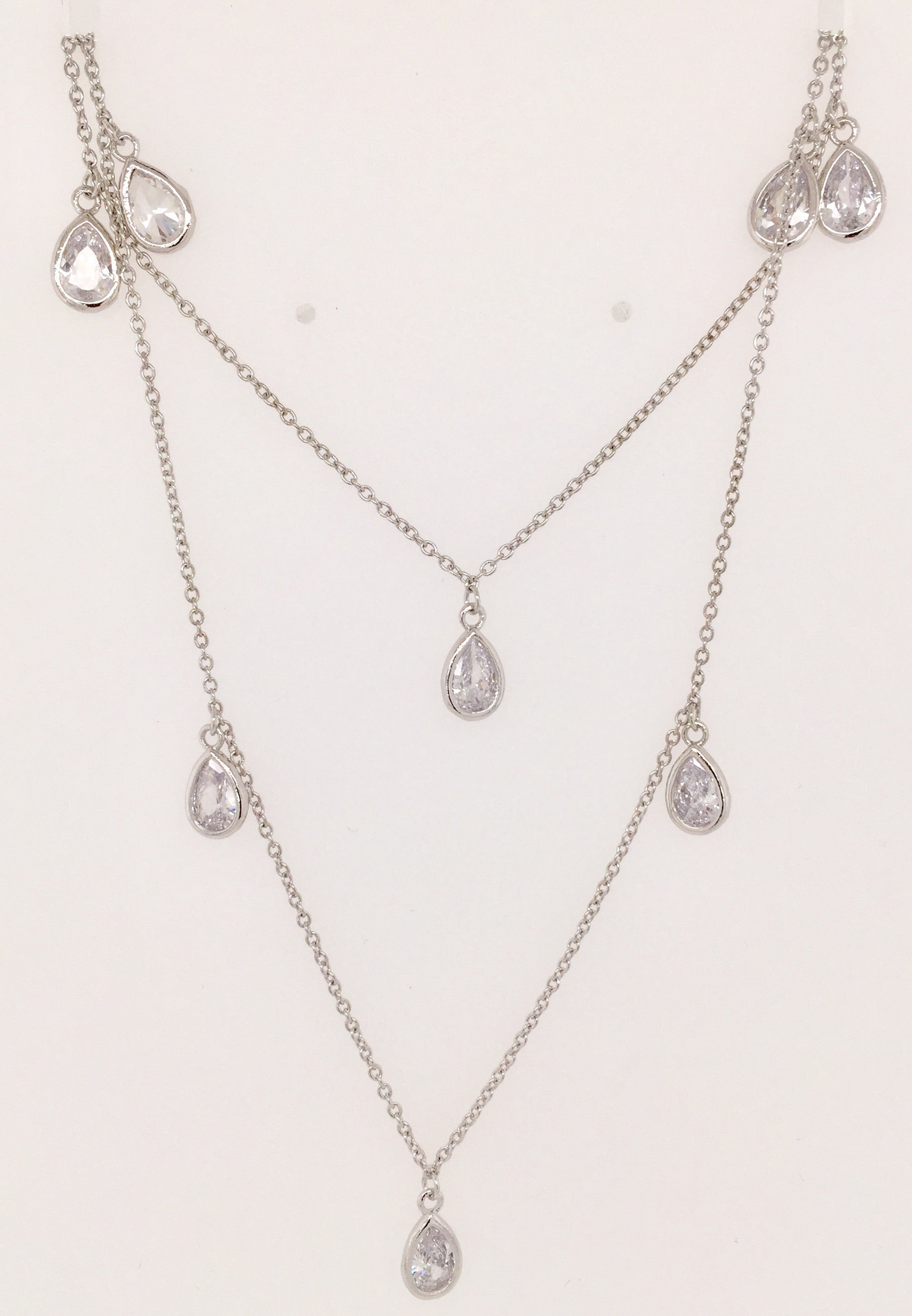 Fashion Necklace