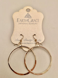 Earth Grace Earrings
