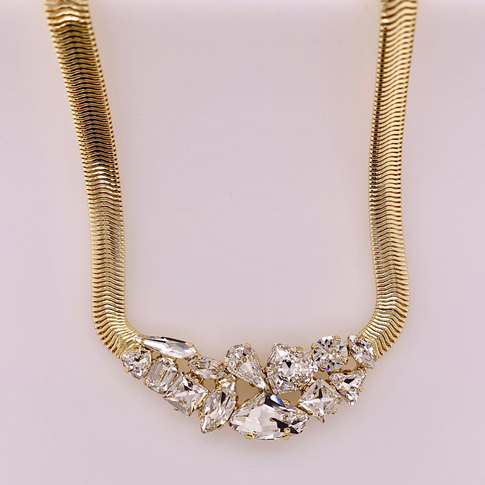Sorrelli Darla Statement Necklace