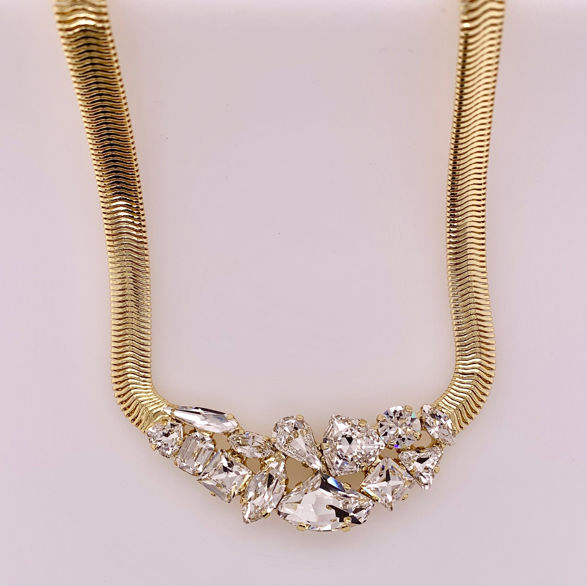 Sorrelli sales statement necklace