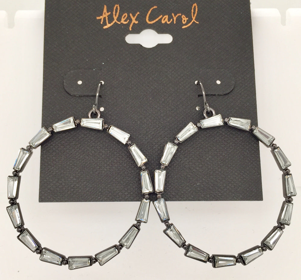 Fashion Earrings