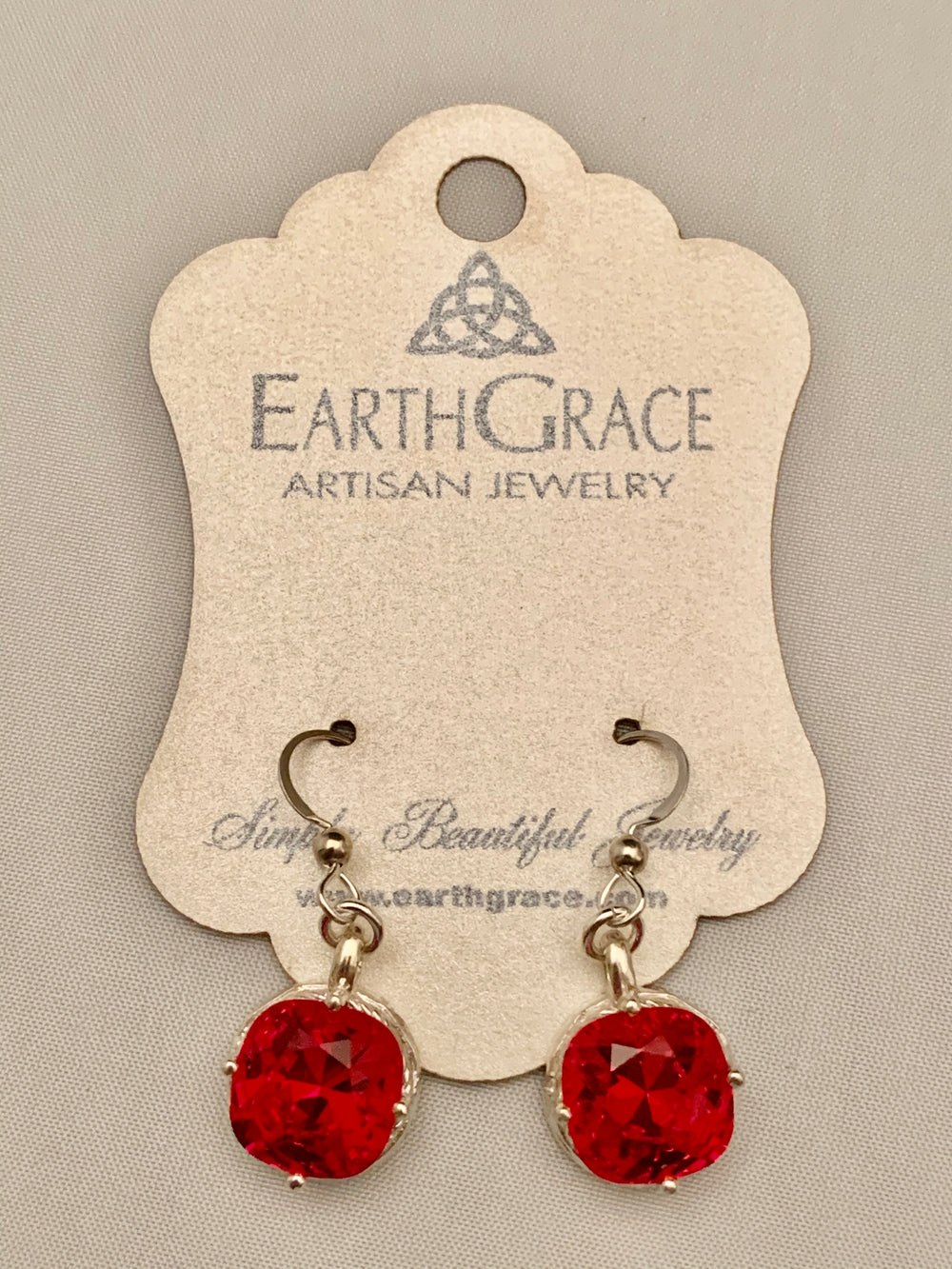 Earth Grace Earrings