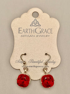 Earth Grace Earrings