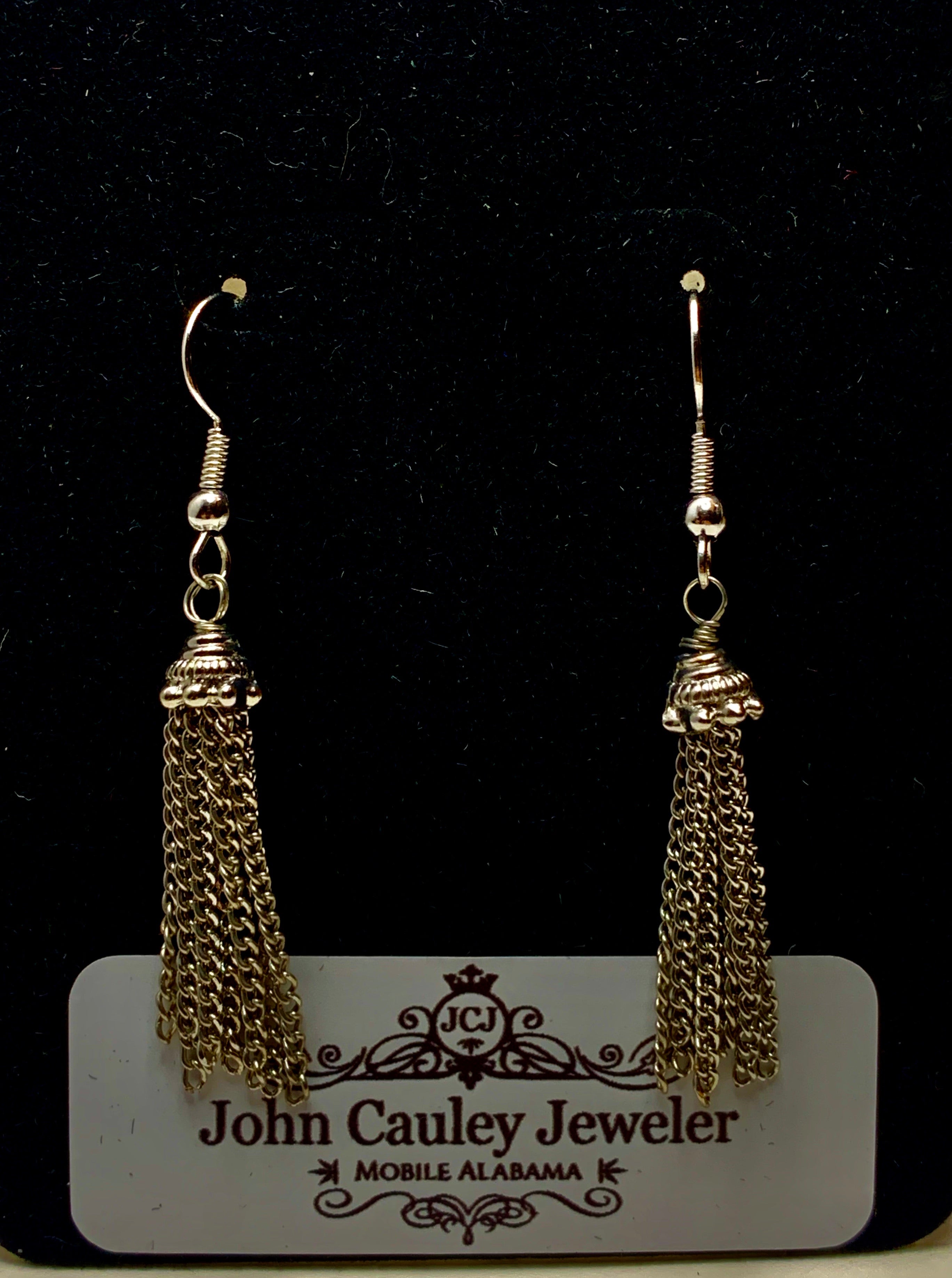 Fashion Earring