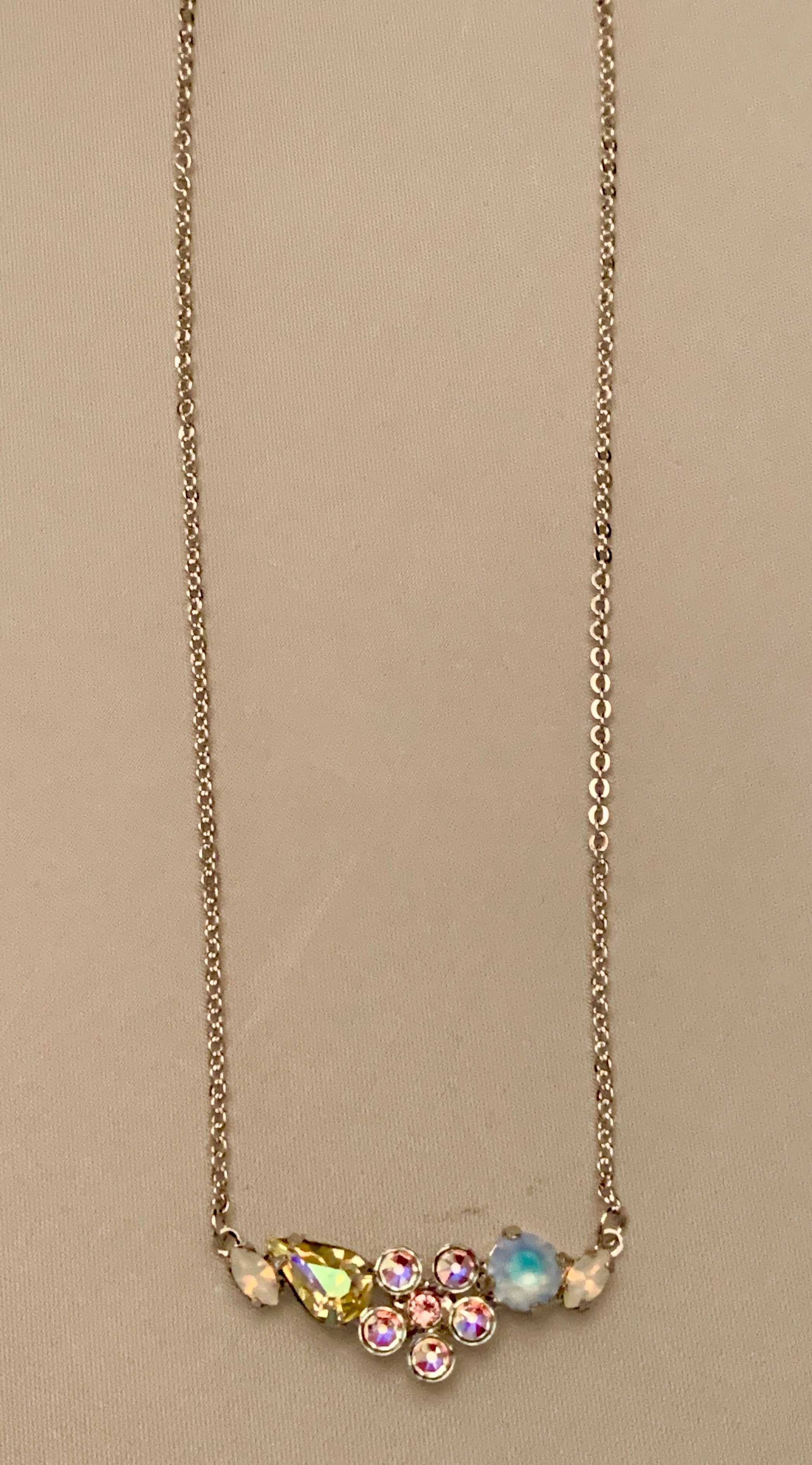 Sorrelli Lulu Pendant Necklace