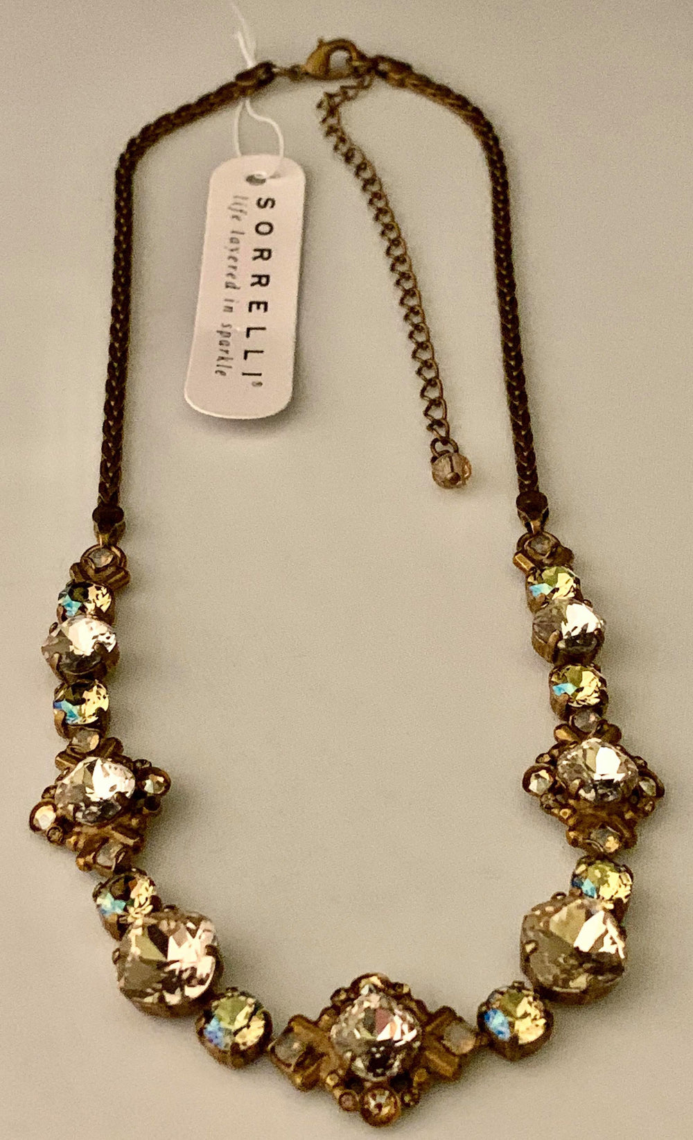 Sorrelli Necklace