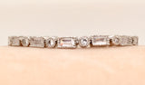 Alex Carol Fashion Bracelet