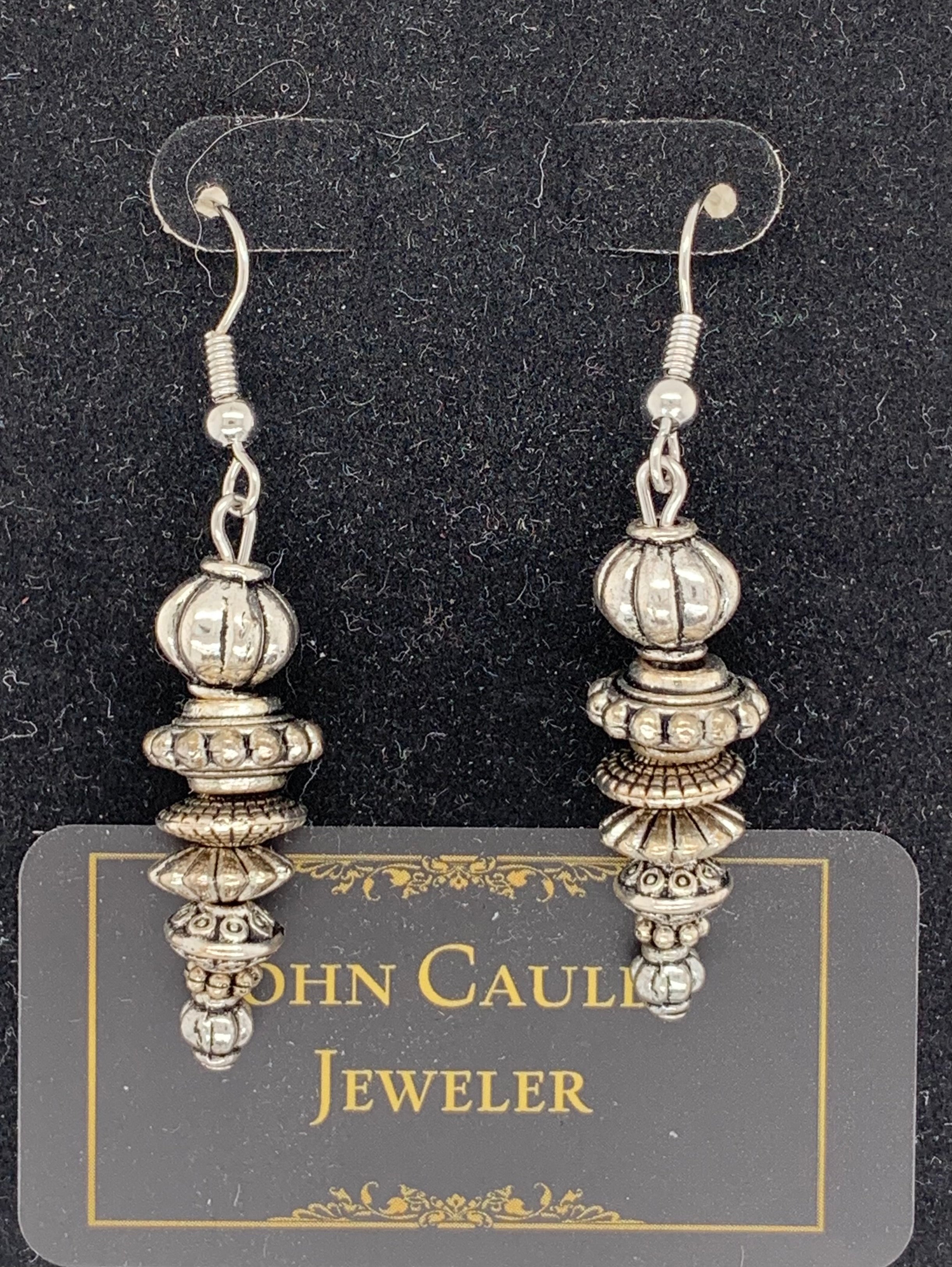 Fashion Earrings