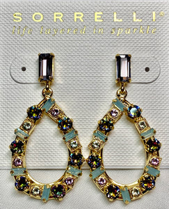 Sorrelli Sophie Statement Earrings