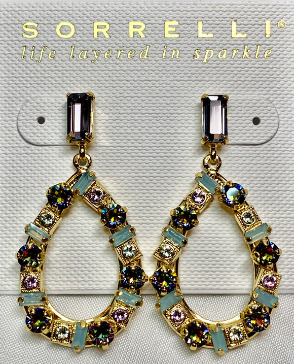 Sorrelli Sophie Statement Earrings