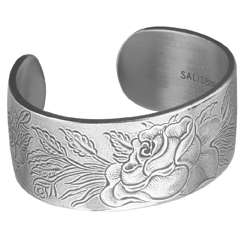 Salisbury Flower of the Month Bracelet- June