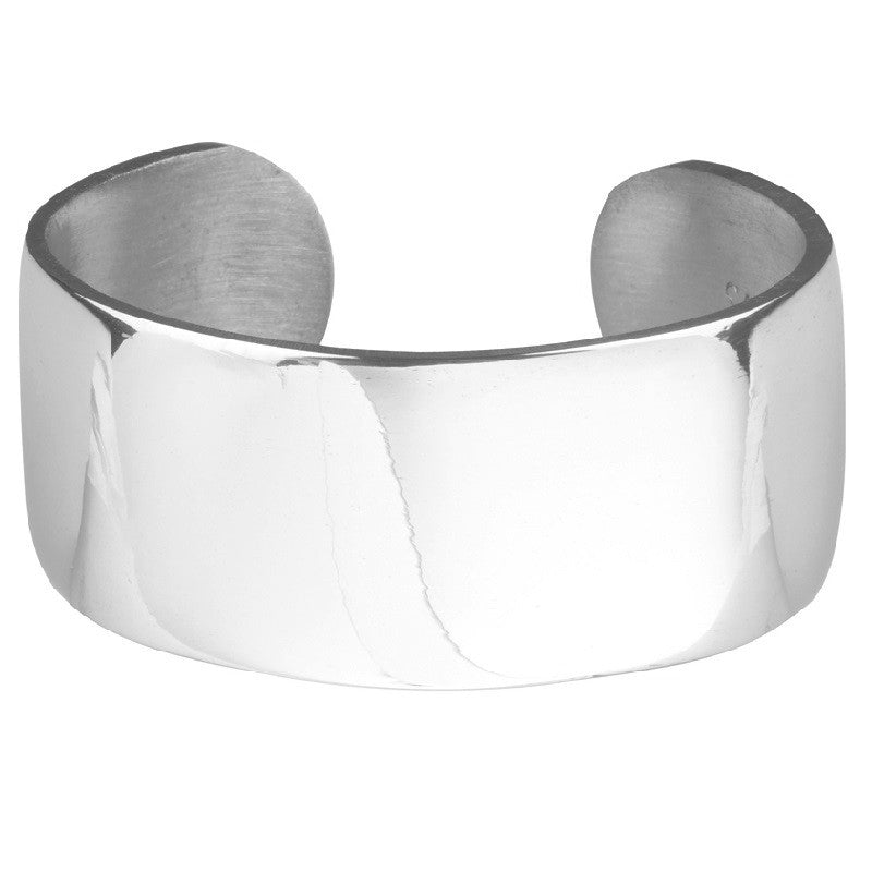 Salisbury 1" Plain Bracelet