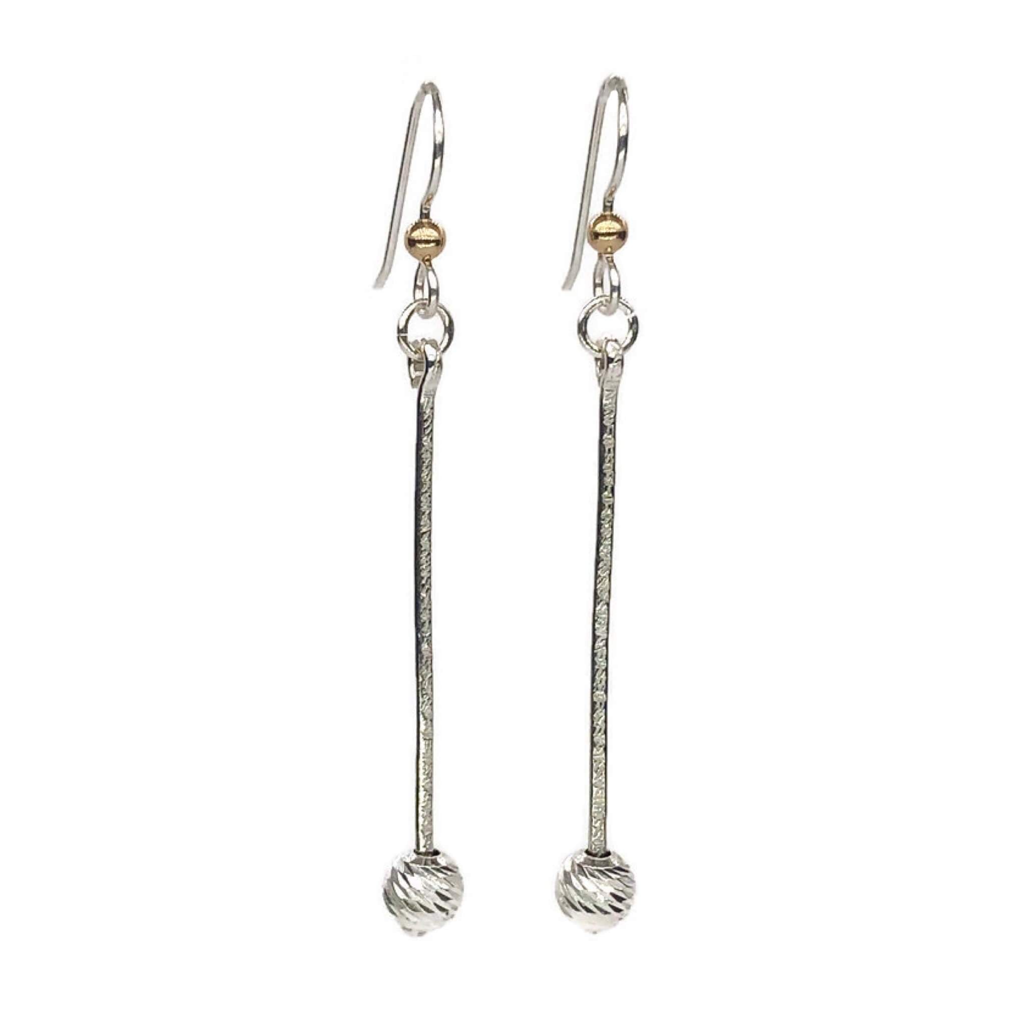 Peace Earrings