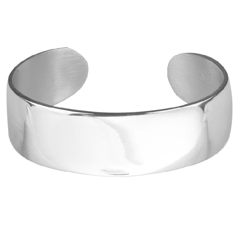 Salisbury 3/4" Pain Bracelet