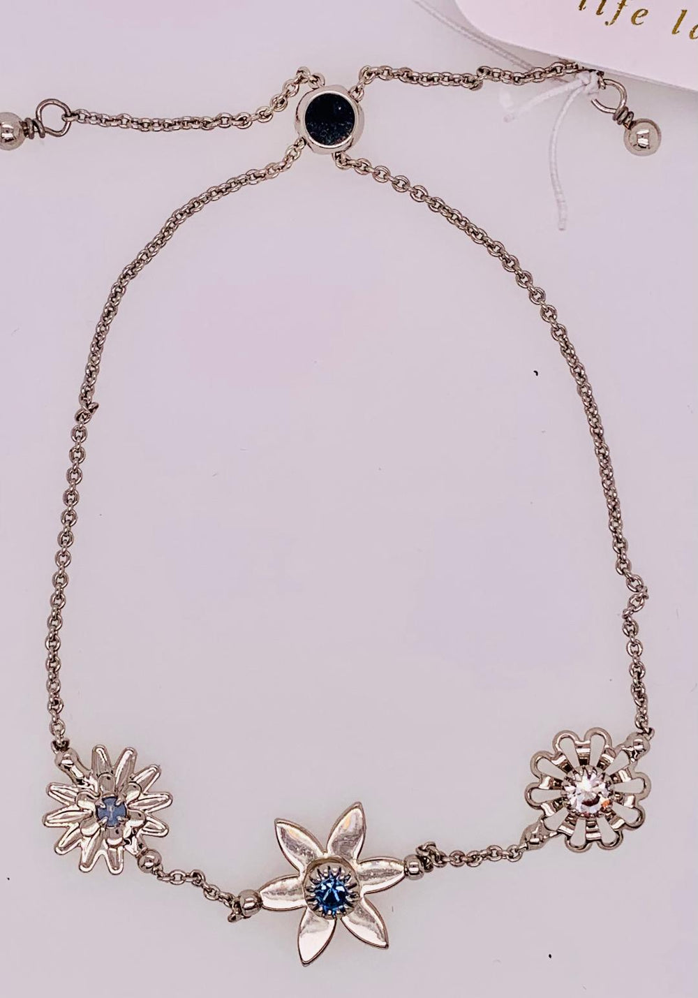 Sorrelli Normani Slider Bracelet