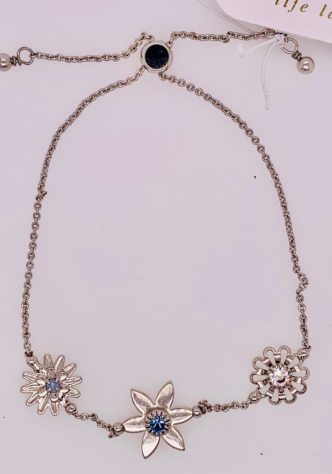 Normani Slider Bracelet