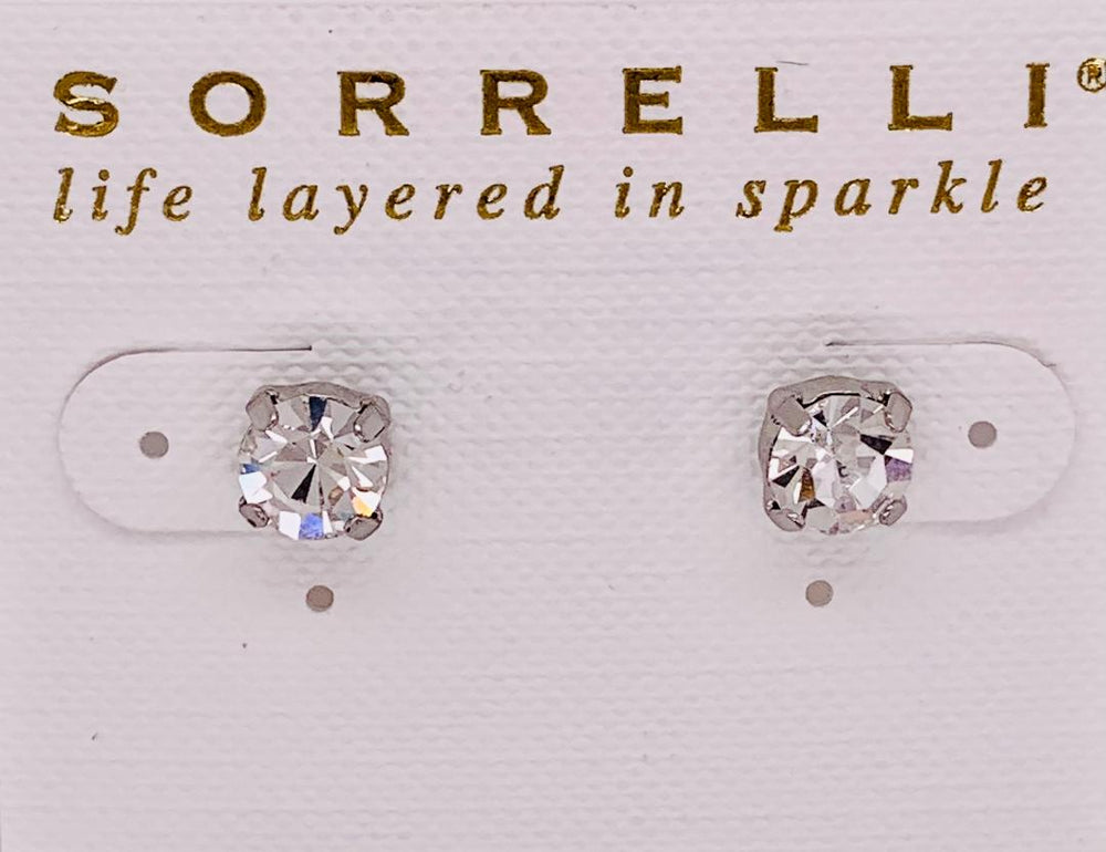 Jayda Stud Earring