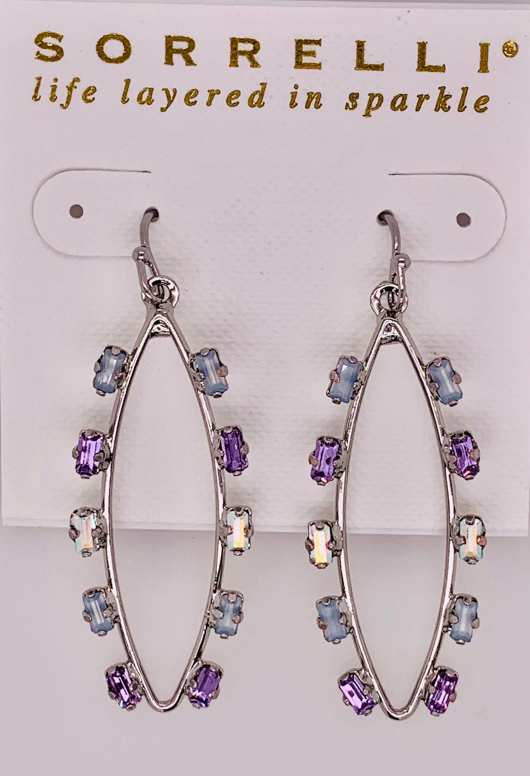 French Wire Sorrelli Earrings