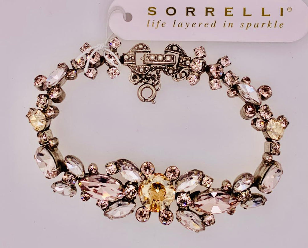 Aubretia Bracelet