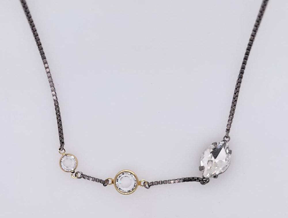 Michaela Pendant Necklace 10% off